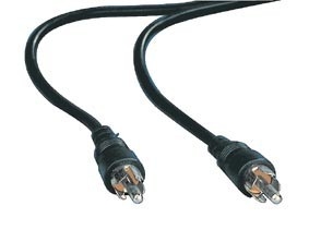 KAB CINCH-V/CINCH-V 5m KABEL 5801-161