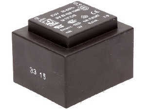 TR 6VA-9V-PZ transformátor 7005-003