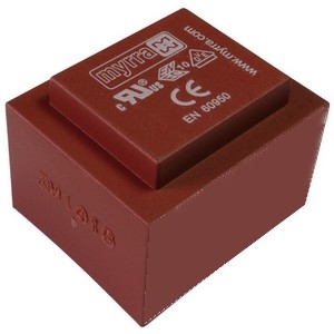 TR 5VA-9V-PZ transformátor 7005-008