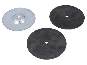 TOROID upevňovací sada 90mm 7007-003